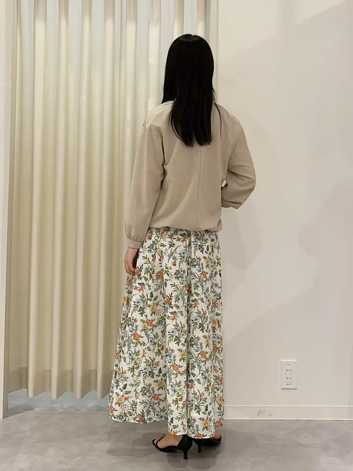 ONWARD CROSSET SELECT 原 コーディネート画像