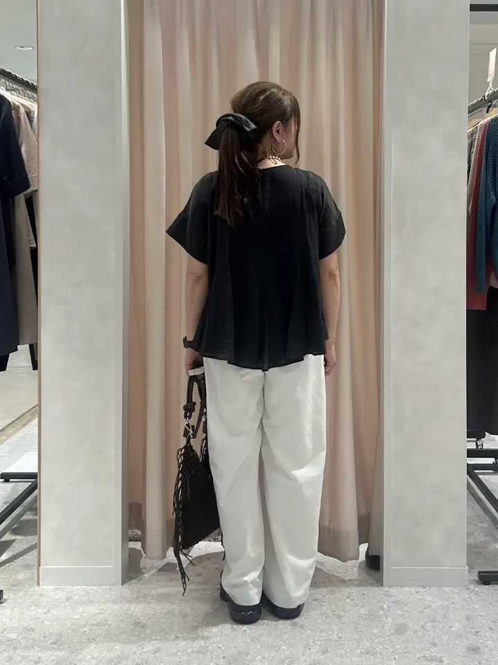 ONWARD CROSSET SELECT 藤﨑 コーディネート画像