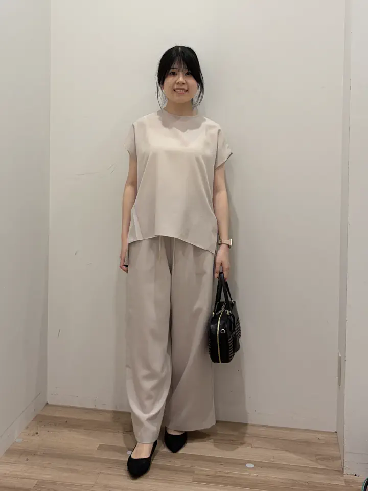 ONWARD CROSSET SELECT 岩橋 コーディネート画像