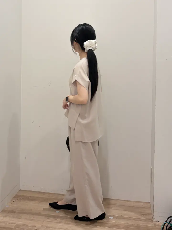 ONWARD CROSSET SELECT 岩橋 コーディネート画像