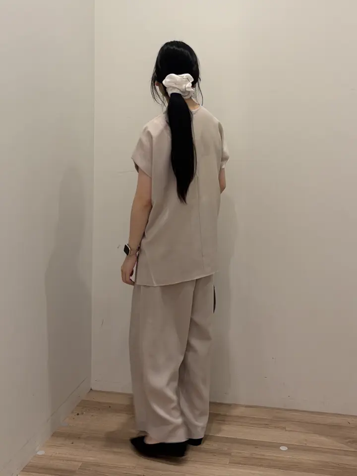 ONWARD CROSSET SELECT 岩橋 コーディネート画像