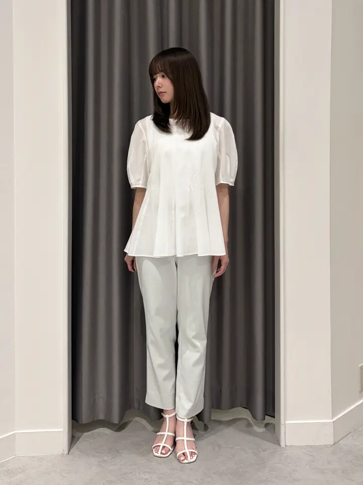 ONWARD CROSSET SELECT rei コーディネート画像