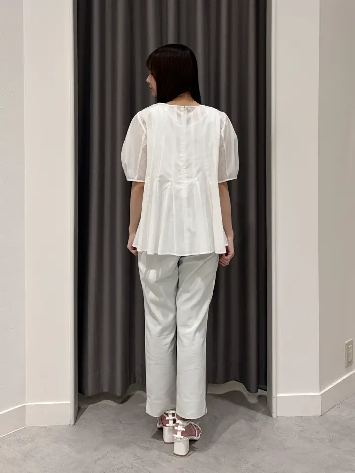 ONWARD CROSSET SELECT rei コーディネート画像