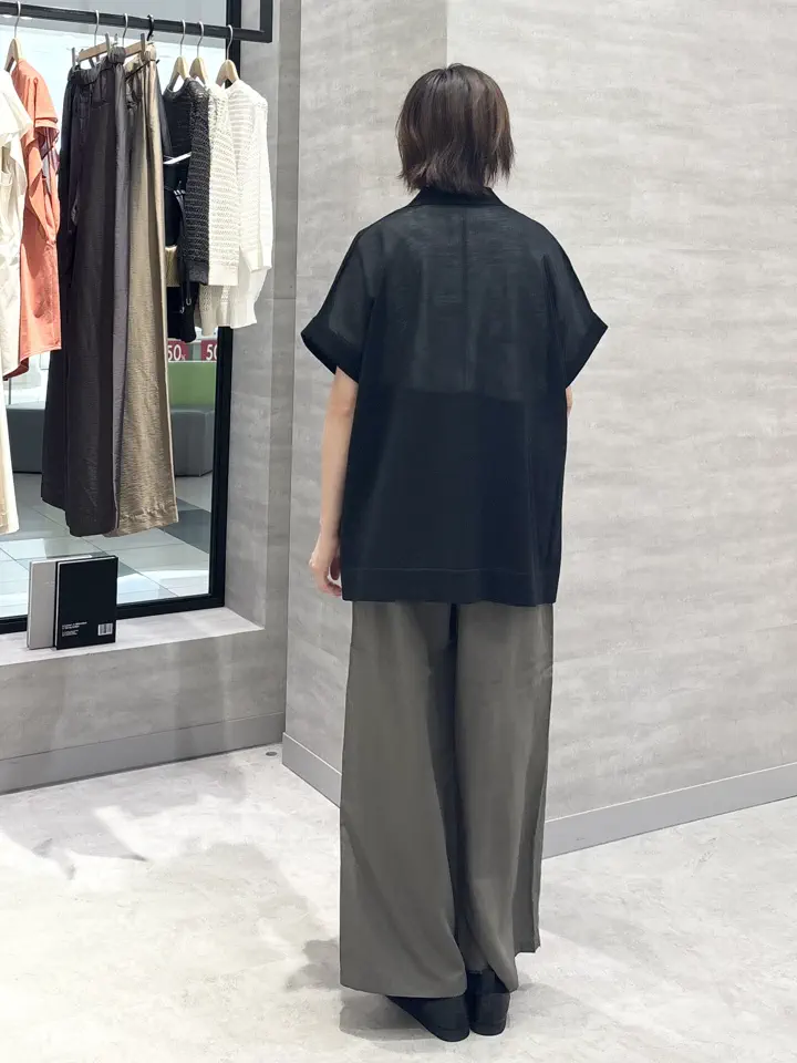 ONWARD CROSSET SELECT Chie コーディネート画像