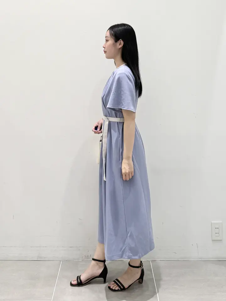 ONWARD CROSSET SELECT 洞 コーディネート画像
