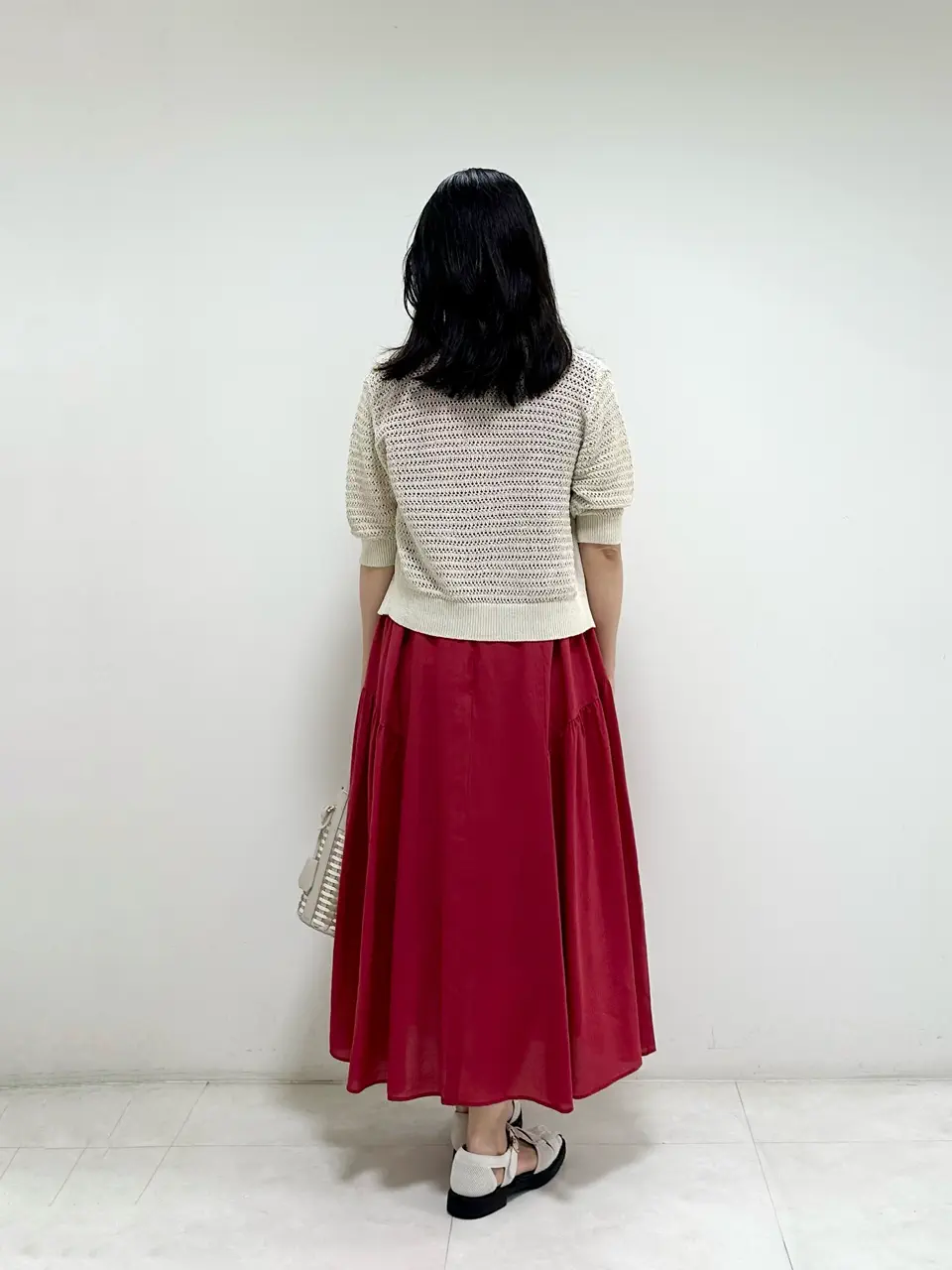 ONWARD CROSSET SELECT KATO コーディネート画像