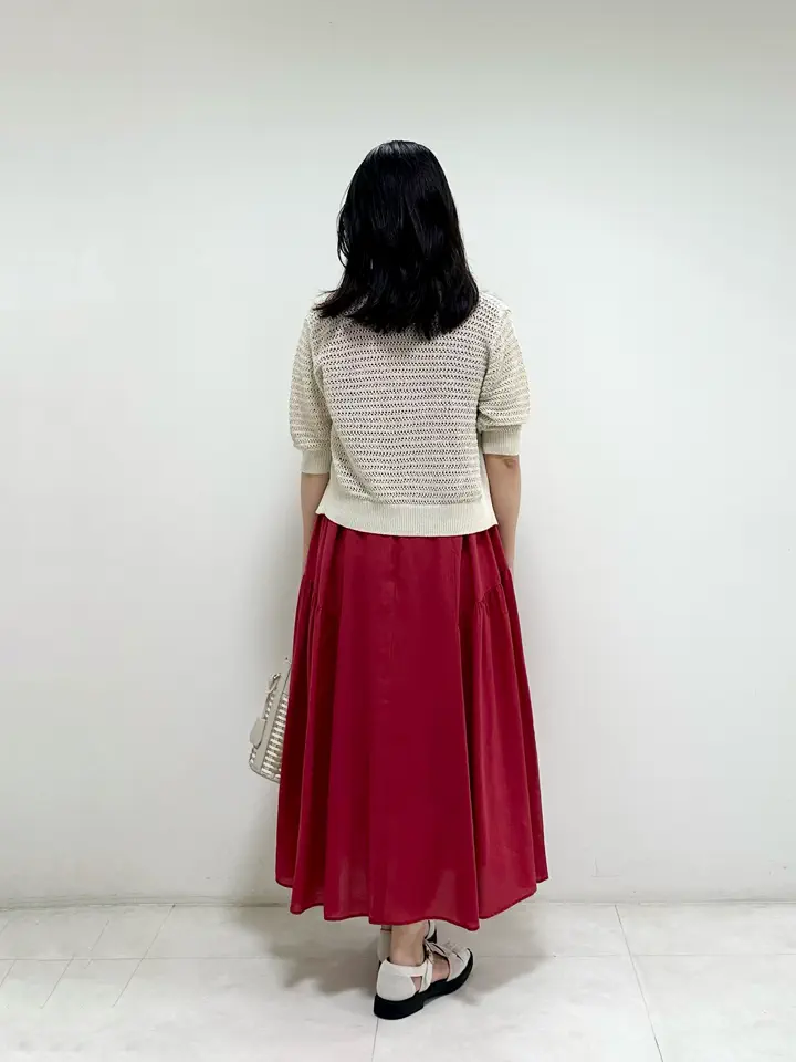 ONWARD CROSSET SELECT KATO コーディネート画像