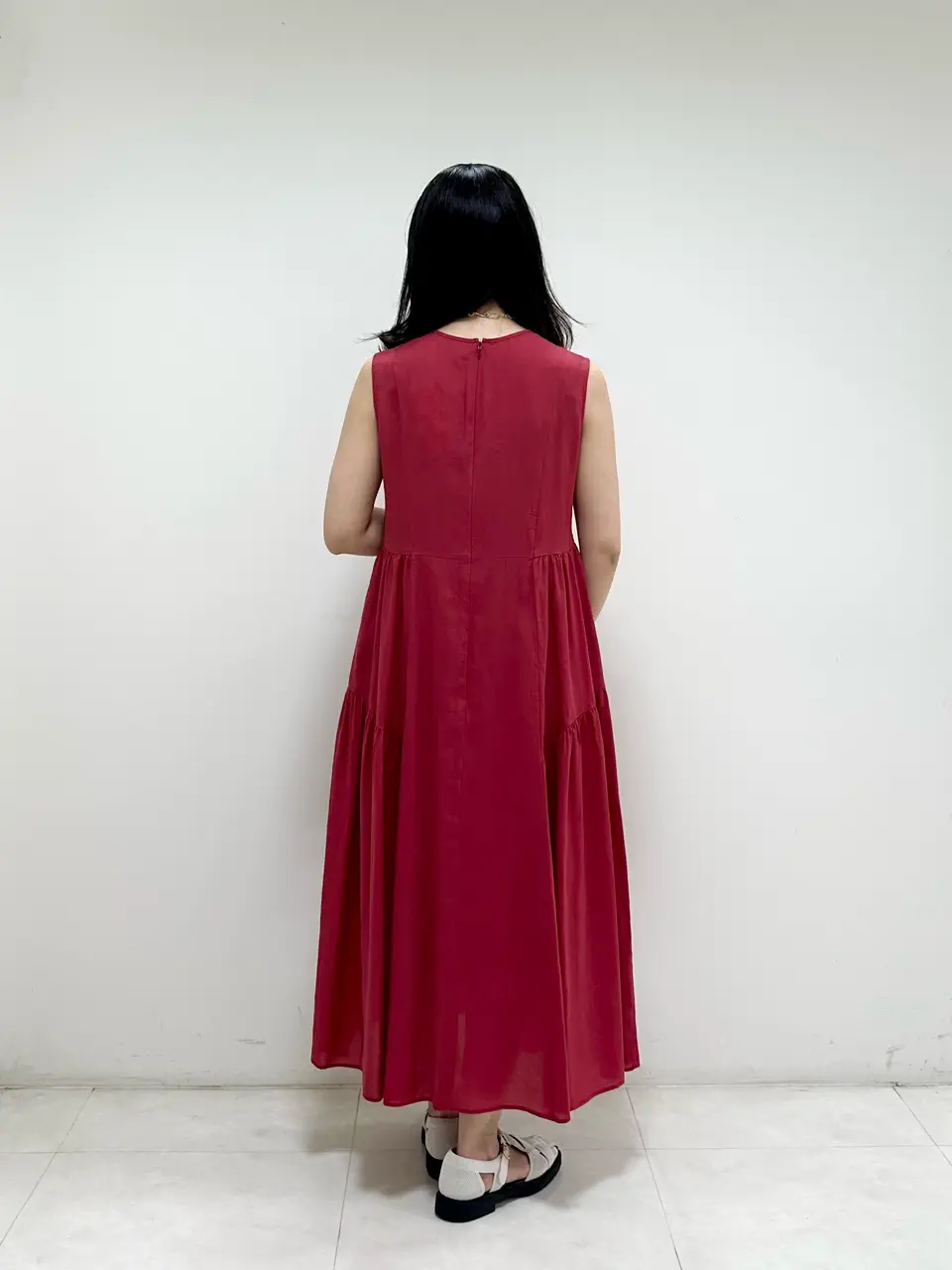 ONWARD CROSSET SELECT KATO コーディネート画像