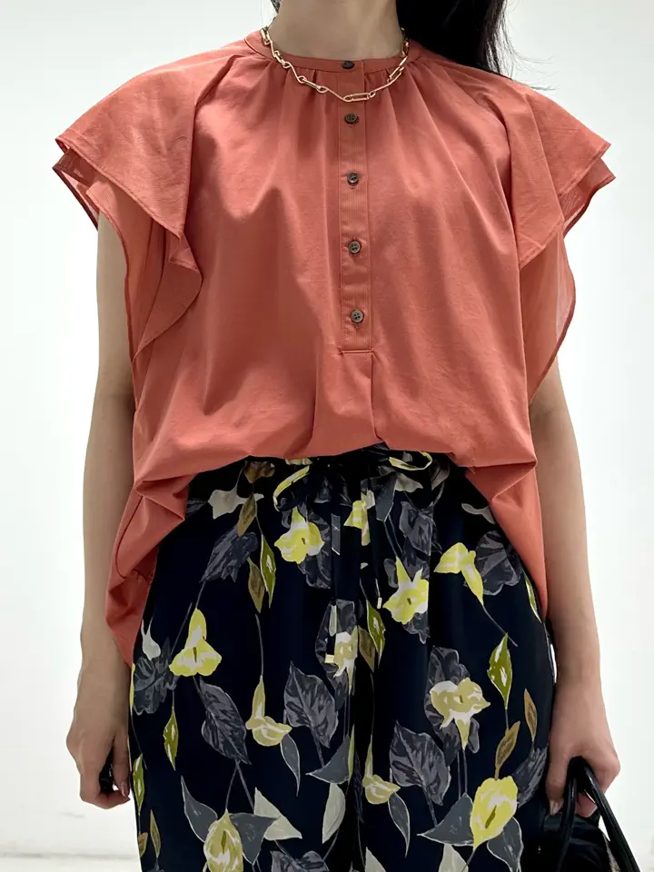 ONWARD CROSSET SELECT KATO コーディネート画像
