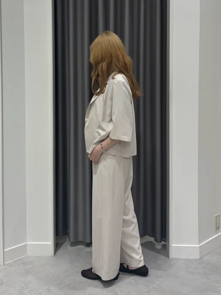 ONWARD CROSSET SELECT maimai コーディネート画像