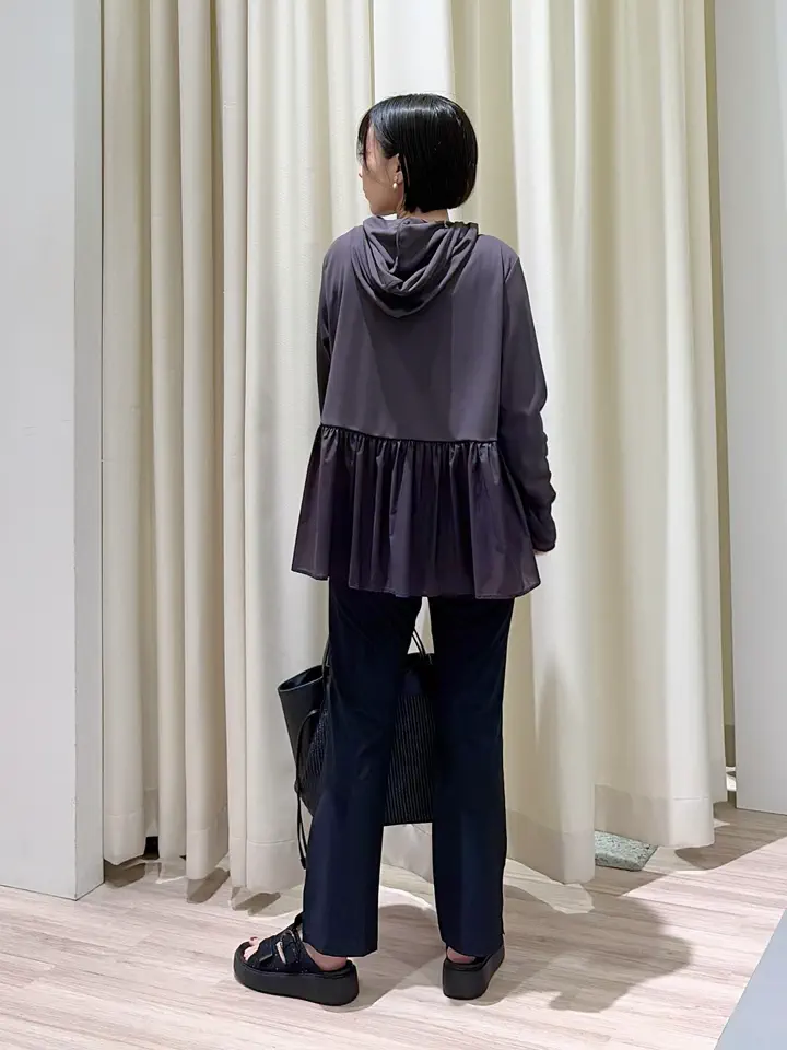 ONWARD CROSSET SELECT E コーディネート画像
