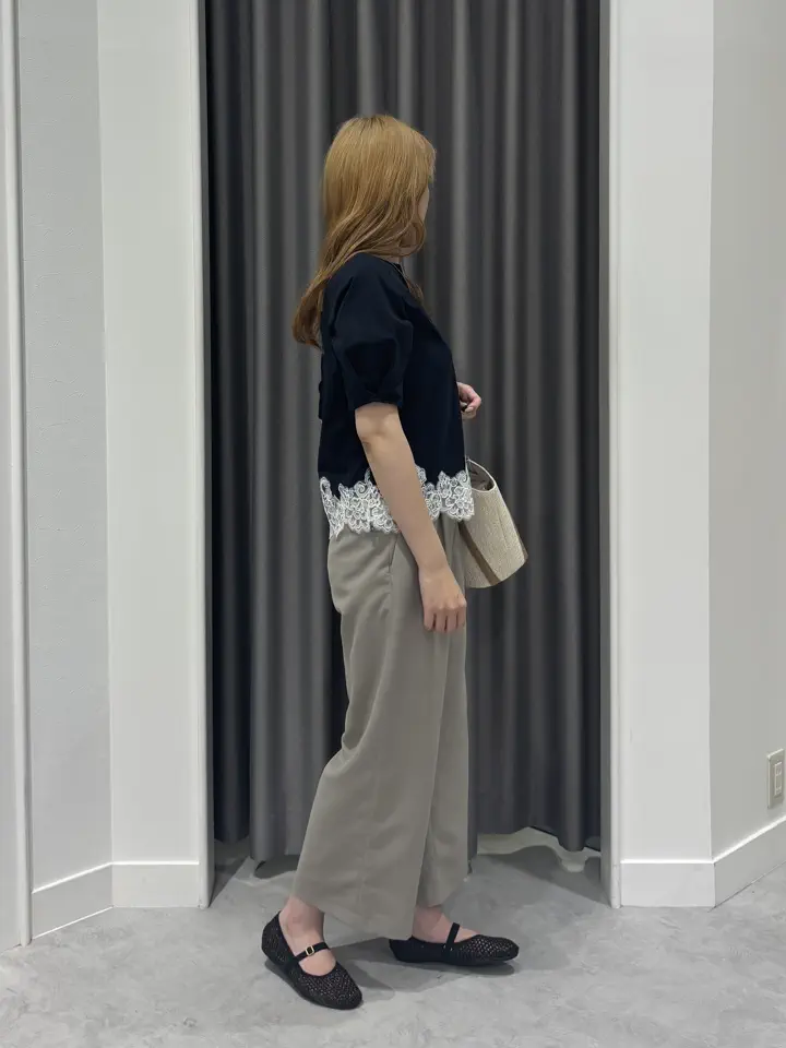 ONWARD CROSSET SELECT maimai コーディネート画像