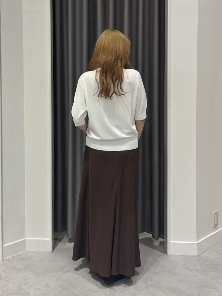 ONWARD CROSSET SELECT maimai コーディネート画像