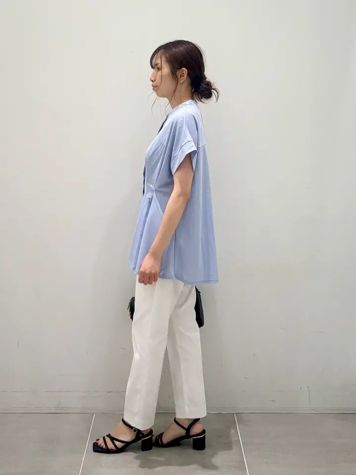 ONWARD CROSSET SELECT 金林 コーディネート画像