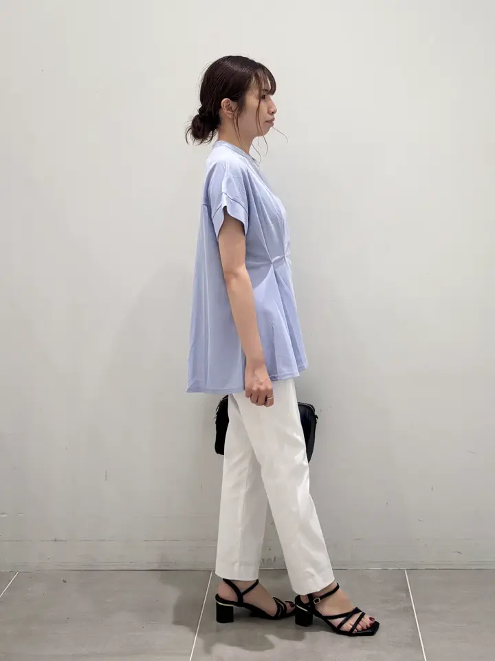 ONWARD CROSSET SELECT 金林 コーディネート画像