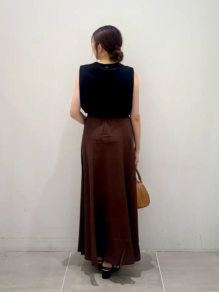 ONWARD CROSSET SELECT 金林 コーディネート画像