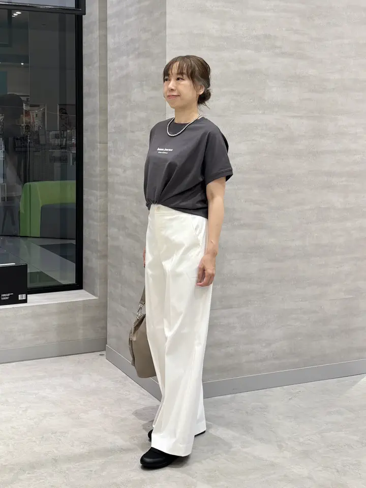 ONWARD CROSSET SELECT SAKAI コーディネート画像