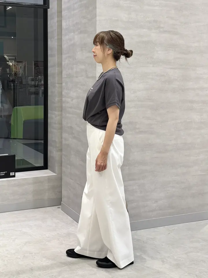 ONWARD CROSSET SELECT SAKAI コーディネート画像