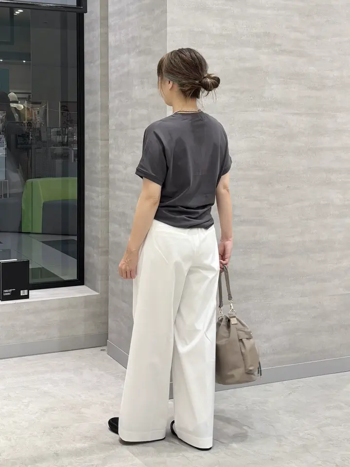 ONWARD CROSSET SELECT SAKAI コーディネート画像