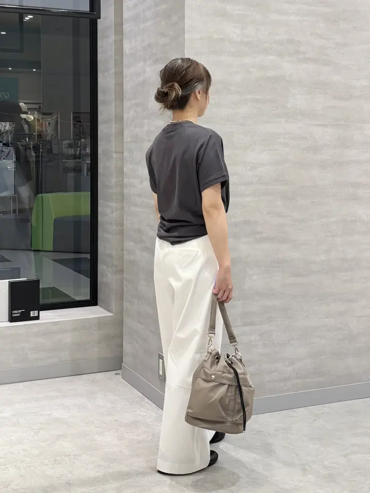 ONWARD CROSSET SELECT SAKAI コーディネート画像