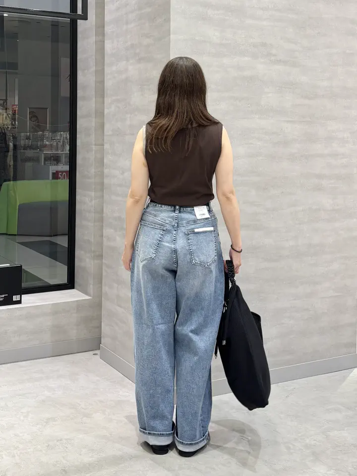 ONWARD CROSSET SELECT SAKAI コーディネート画像