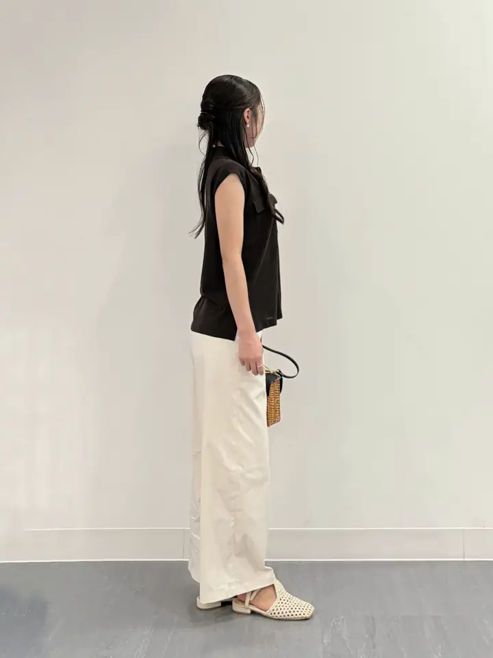 ONWARD CROSSET SELECT 鵜飼 コーディネート画像