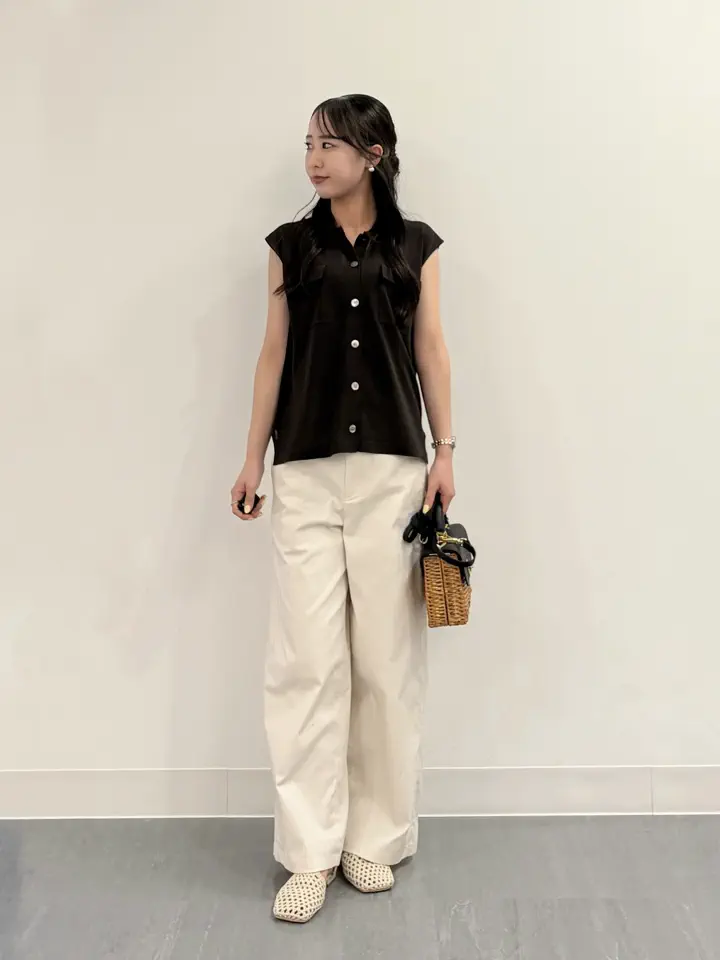 ONWARD CROSSET SELECT 鵜飼 コーディネート画像
