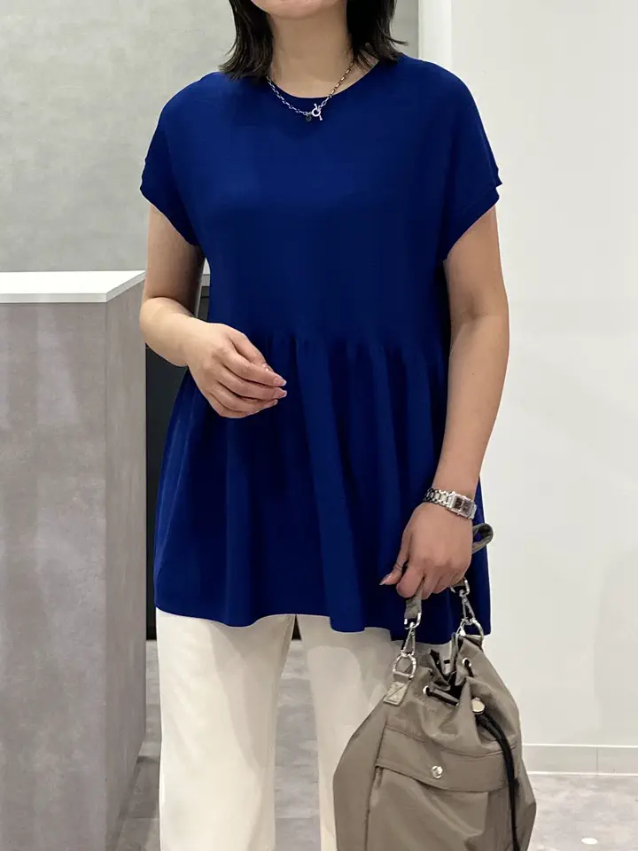 ONWARD CROSSET SELECT mami コーディネート画像