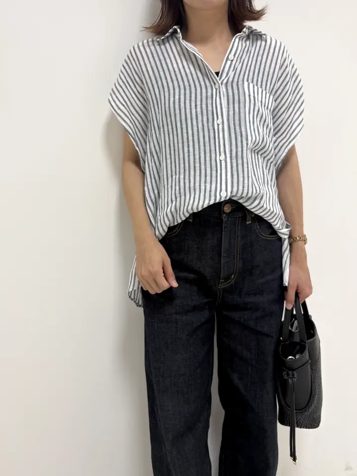 ONWARD CROSSET SELECT 野中 コーディネート画像
