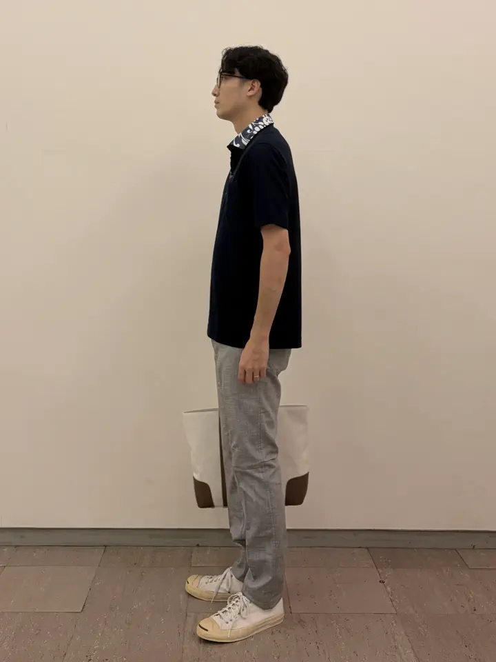 ONWARD CROSSET SELECT 藤田 コーディネート画像