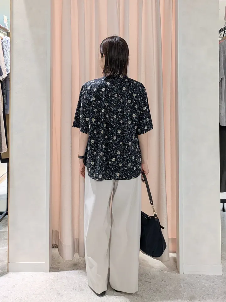 ONWARD CROSSET SELECT 井上 コーディネート画像