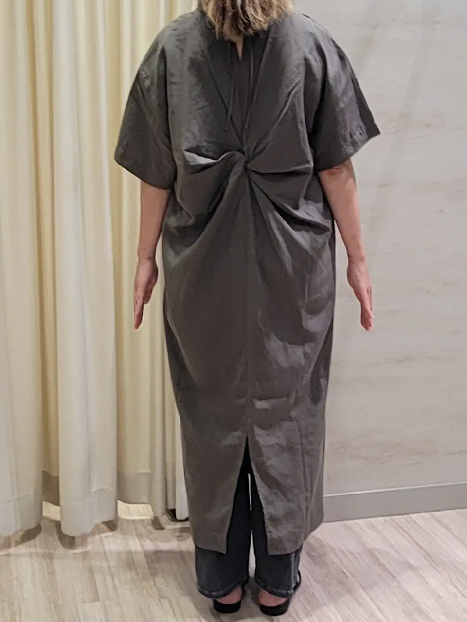 ONWARD CROSSET SELECT 西村 コーディネート画像