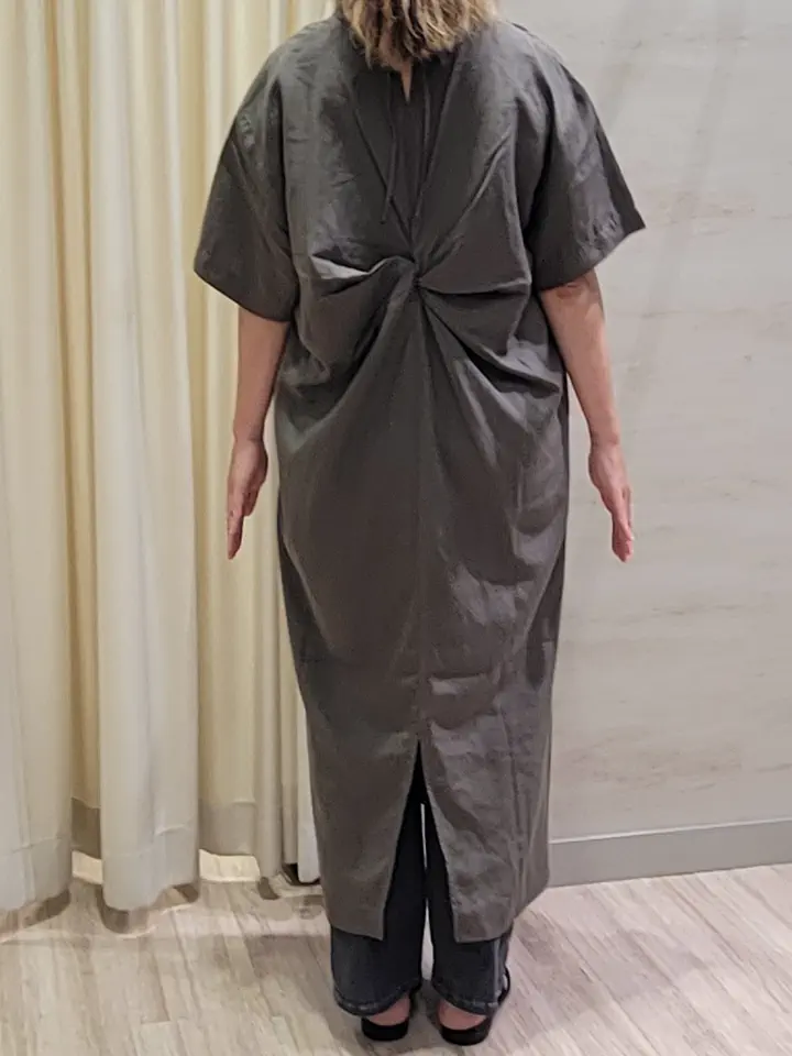 ONWARD CROSSET SELECT 西村 コーディネート画像