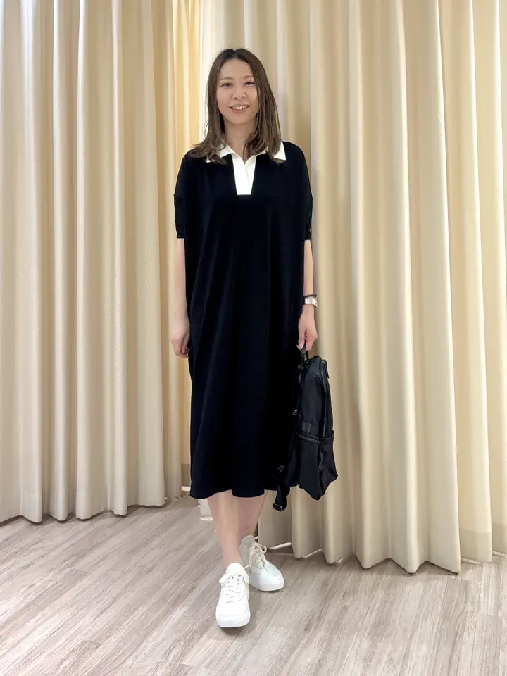 ONWARD CROSSET SELECT 井上 コーディネート画像