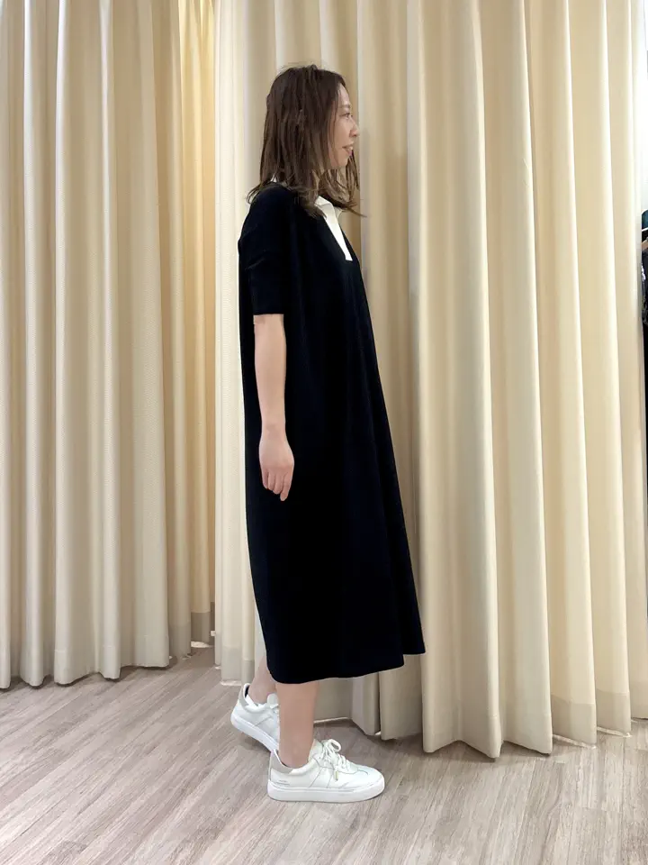 ONWARD CROSSET SELECT 井上 コーディネート画像