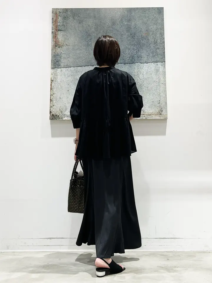ONWARD CROSSET SELECT 會澤 コーディネート画像