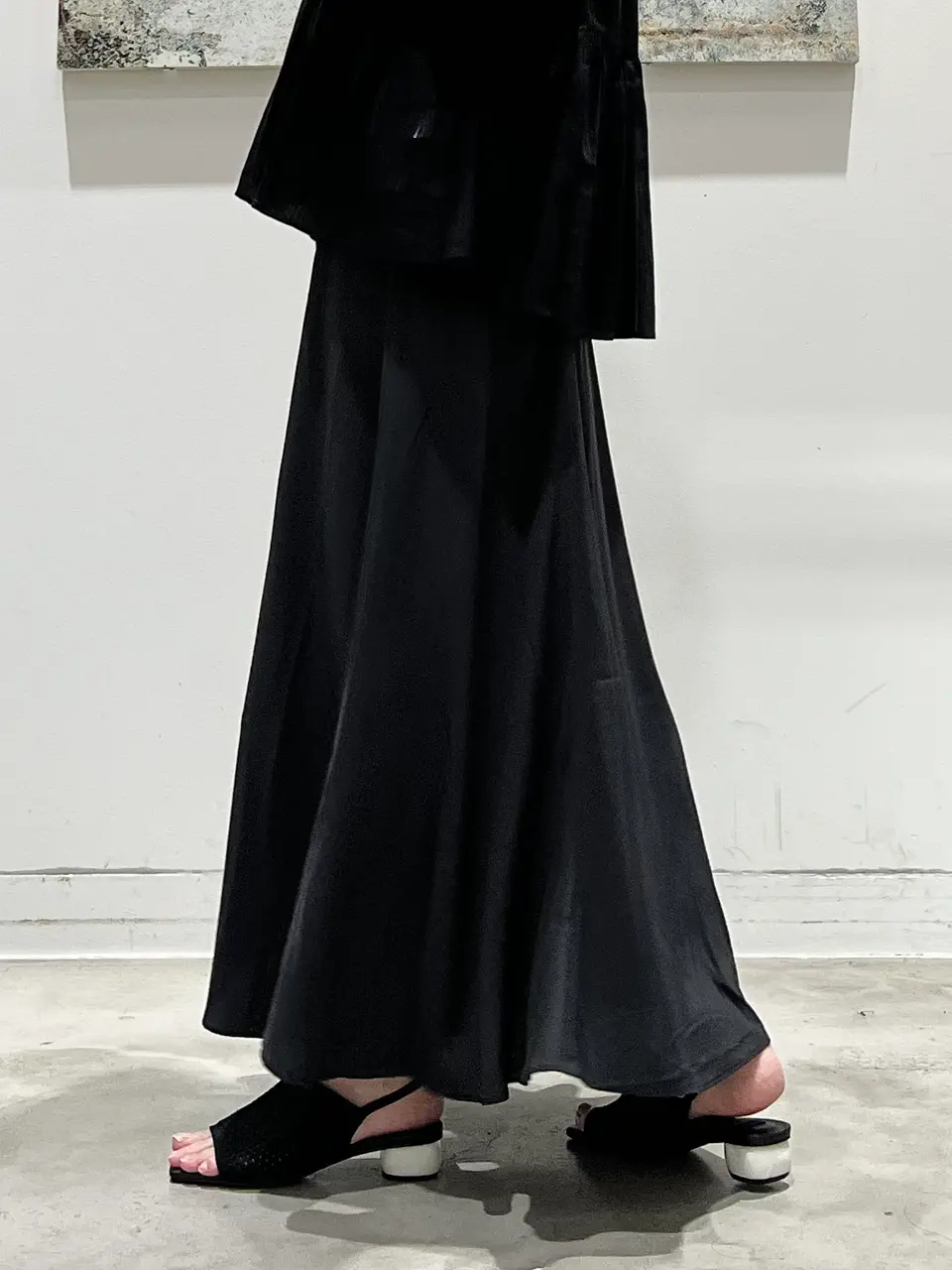 ONWARD CROSSET SELECT 會澤 コーディネート画像