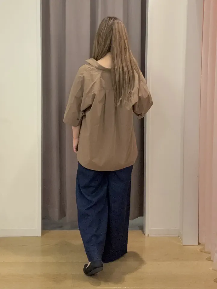 ONWARD CROSSET SELECT 内田 コーディネート画像