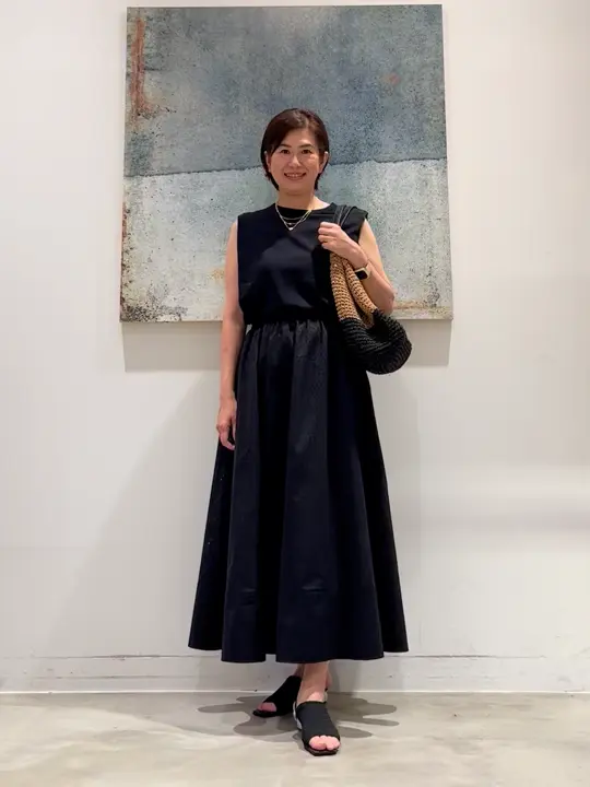 ONWARD CROSSET SELECT 會澤 コーディネート画像