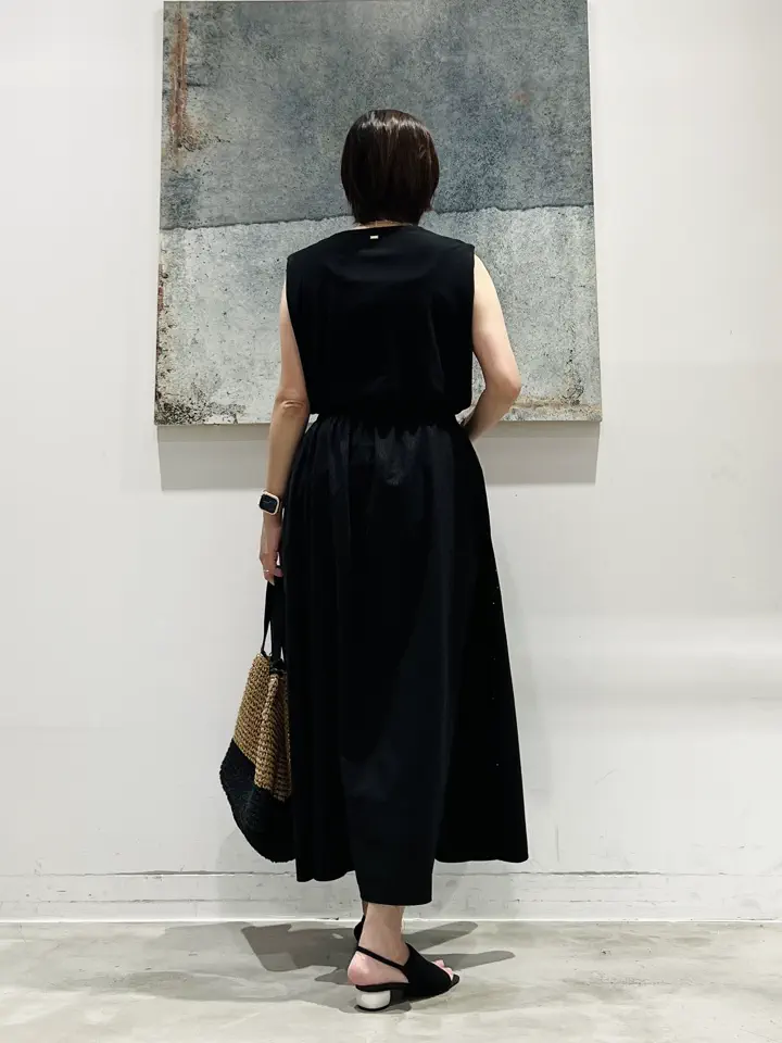 ONWARD CROSSET SELECT 會澤 コーディネート画像
