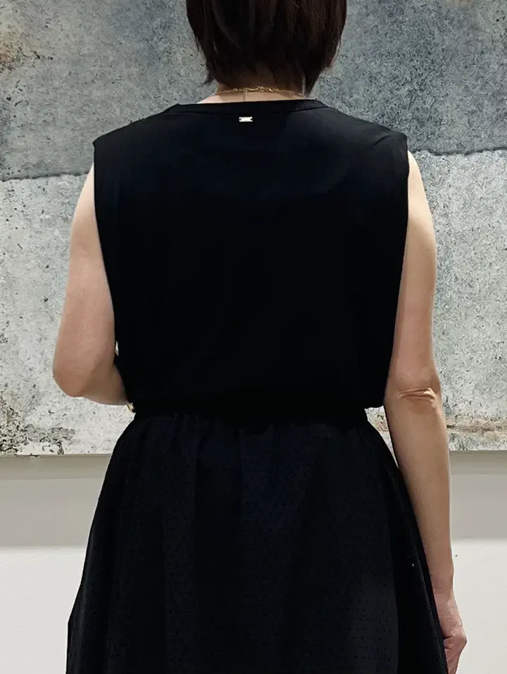ONWARD CROSSET SELECT 會澤 コーディネート画像