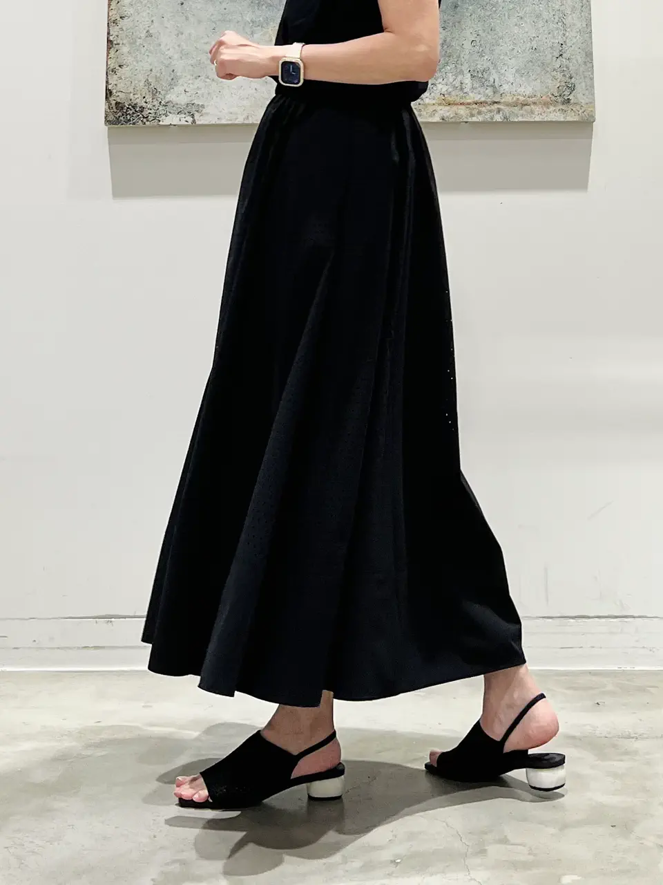 ONWARD CROSSET SELECT 會澤 コーディネート画像