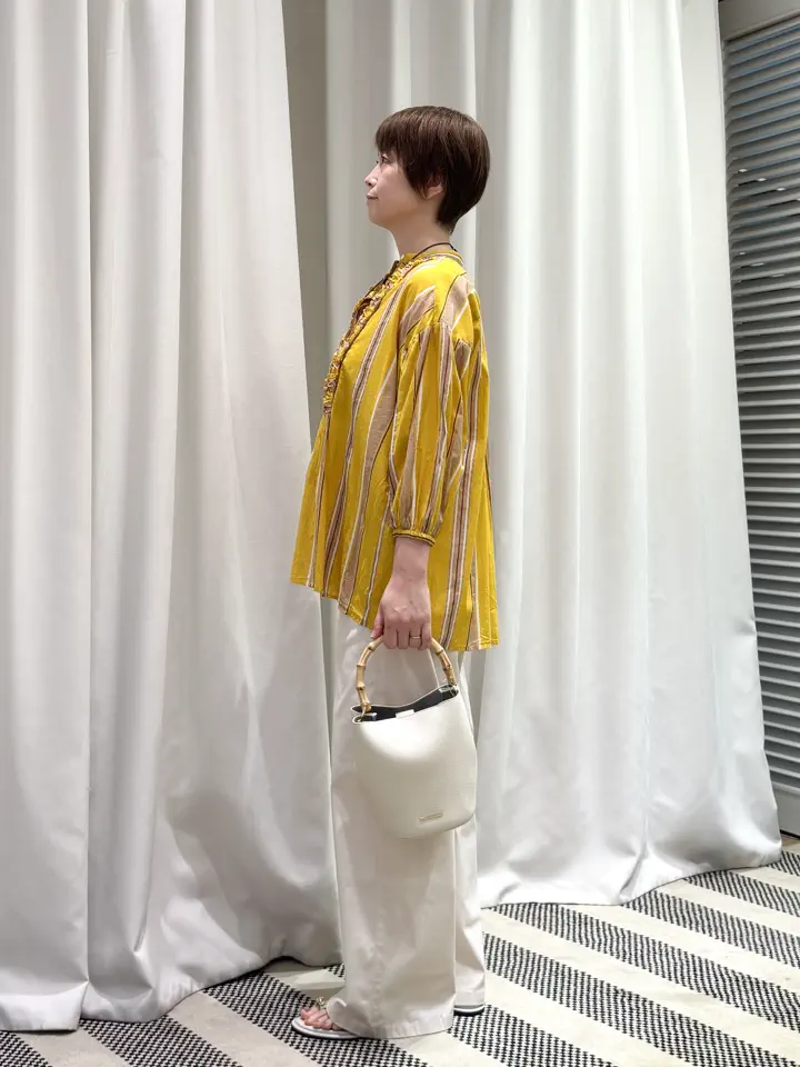 ONWARD CROSSET SELECT 内海 コーディネート画像