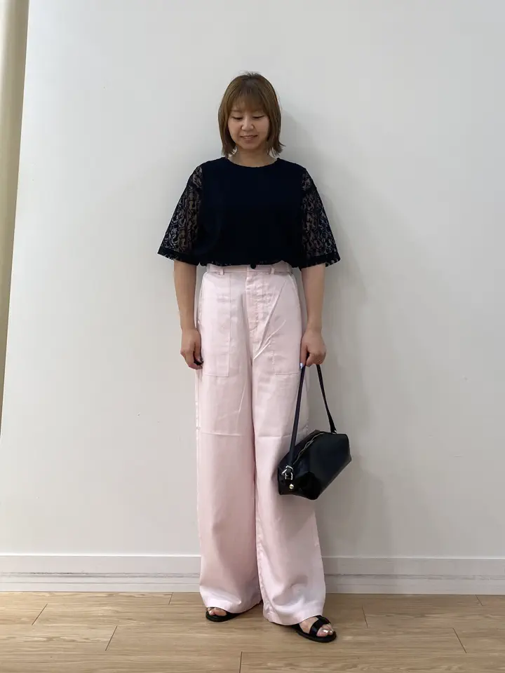 ONWARD CROSSET SELECT 山口 コーディネート画像