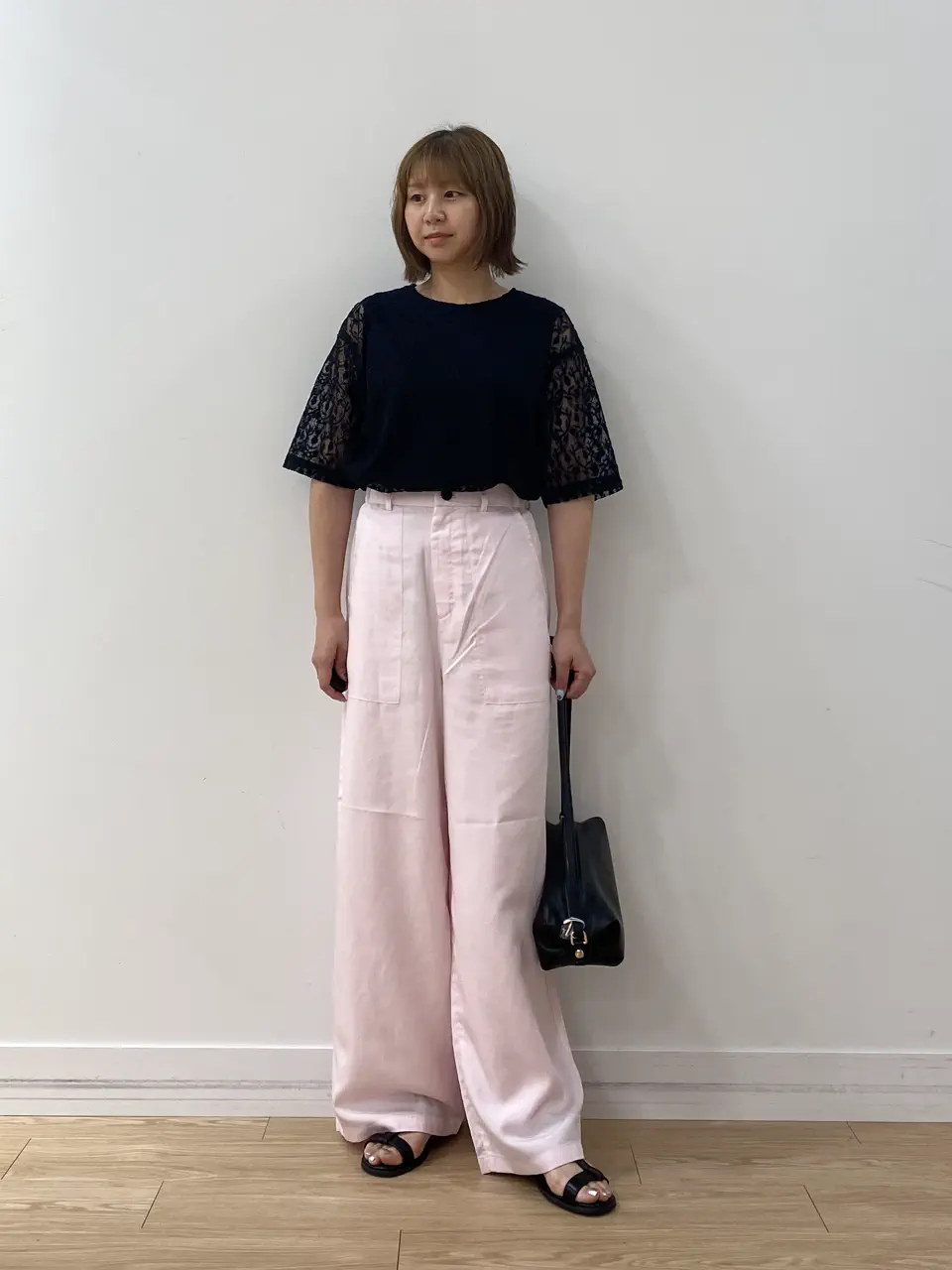 ONWARD CROSSET SELECT 山口 コーディネート画像