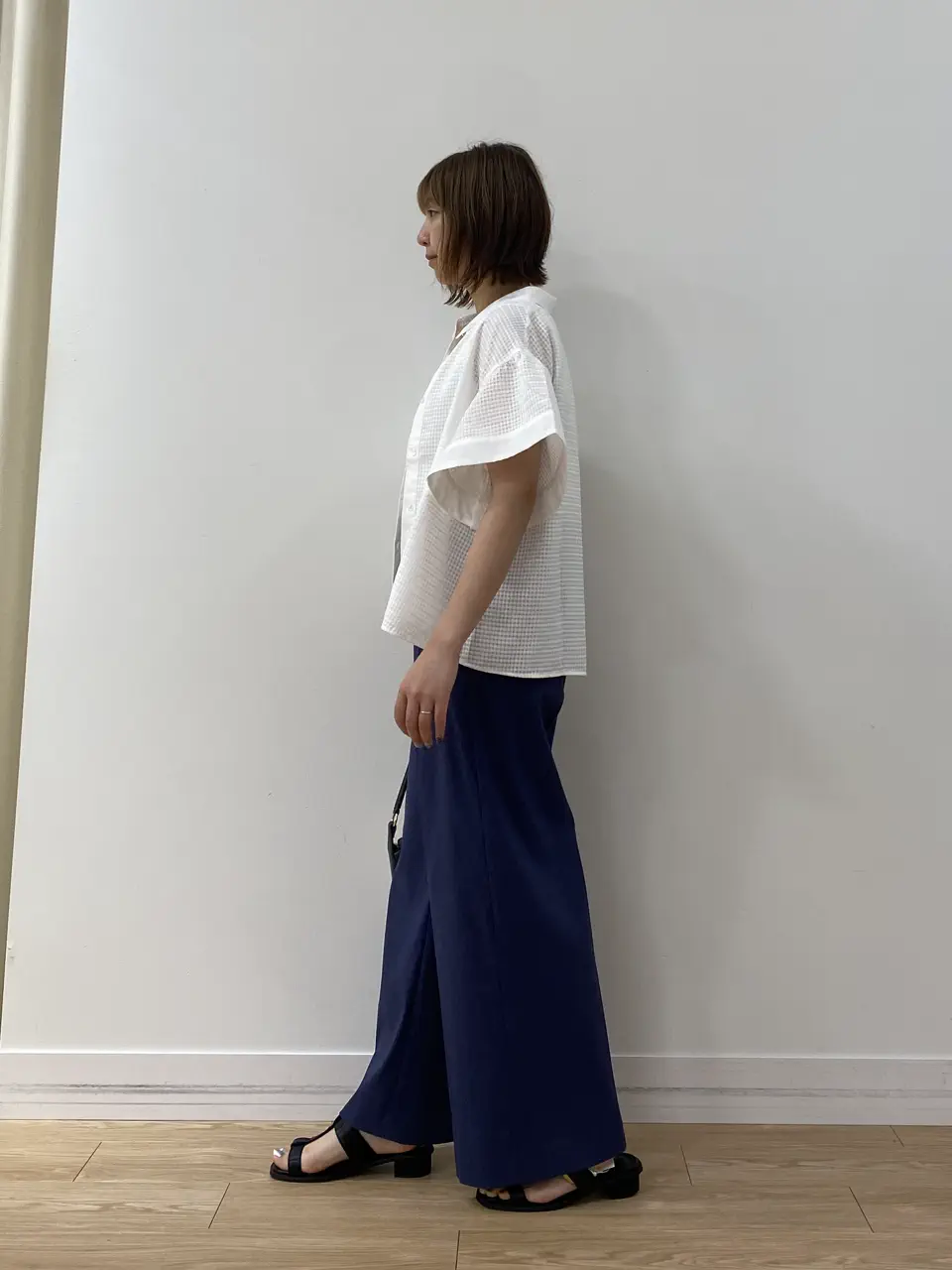 ONWARD CROSSET SELECT 山口 コーディネート画像