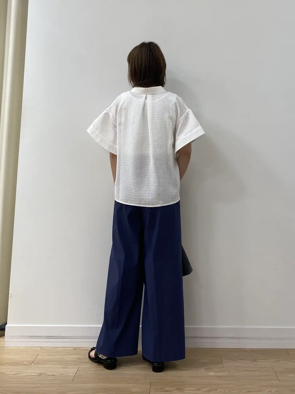 ONWARD CROSSET SELECT 山口 コーディネート画像