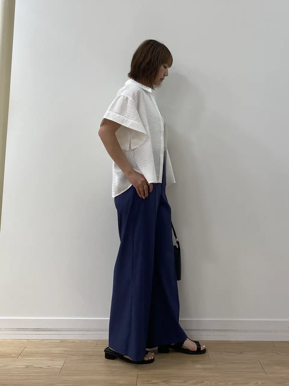 ONWARD CROSSET SELECT 山口 コーディネート画像