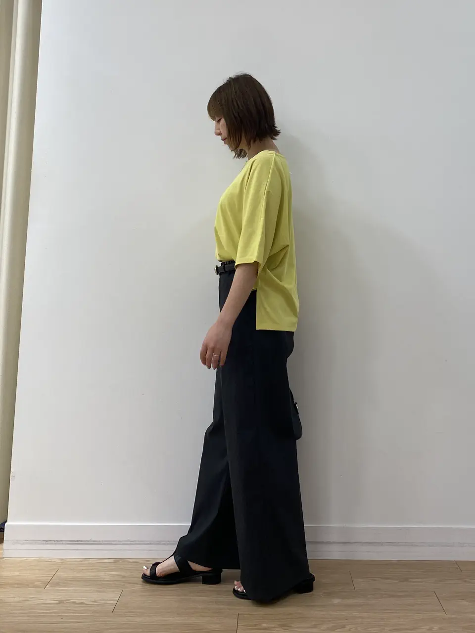 ONWARD CROSSET SELECT 山口 コーディネート画像
