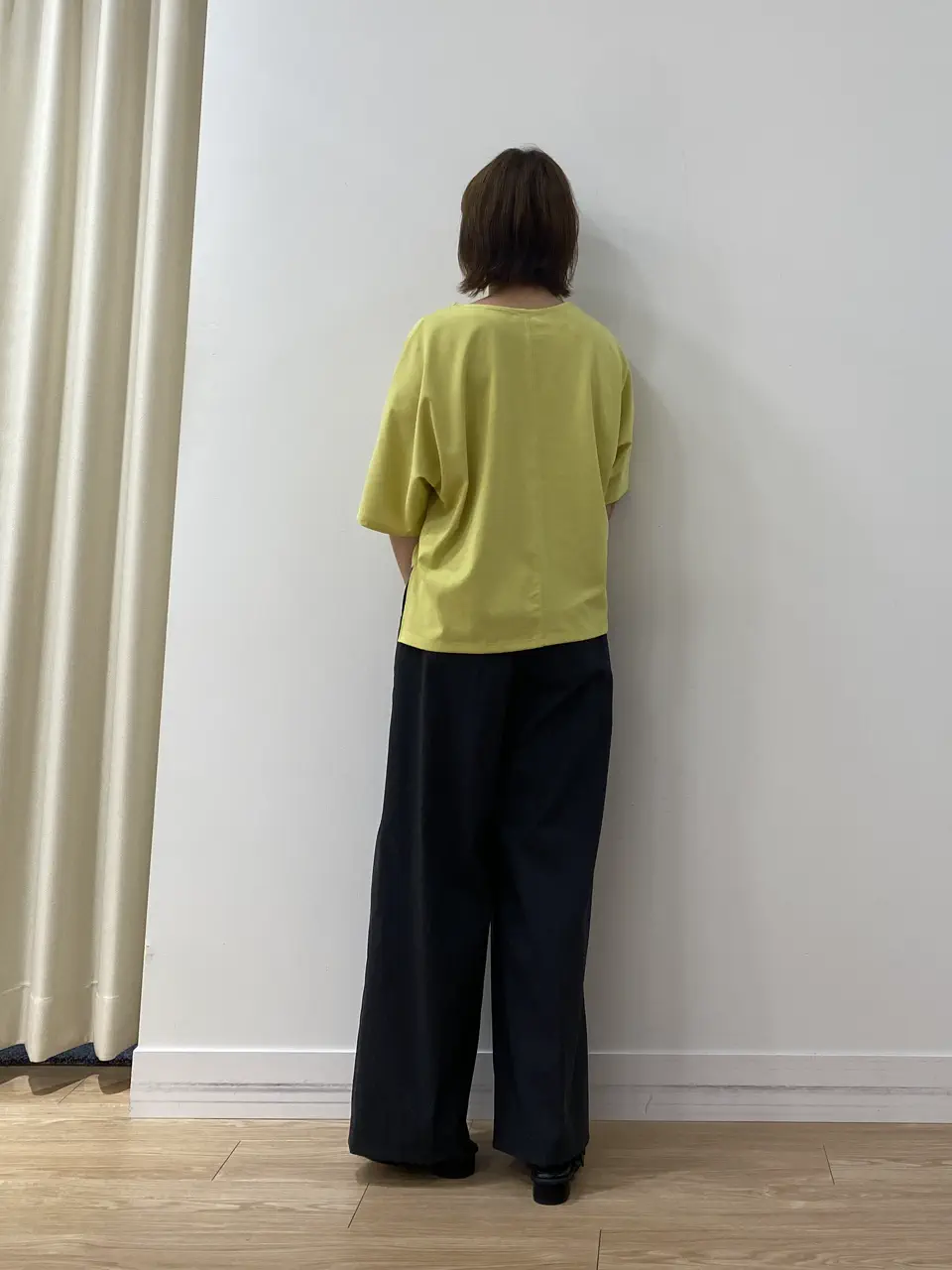 ONWARD CROSSET SELECT 山口 コーディネート画像